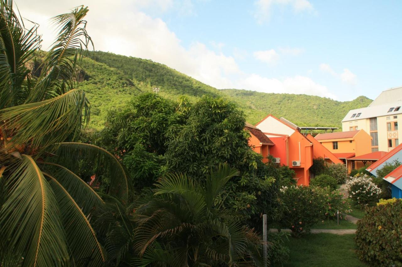 Residence Sucrerie Motel - Les Anses-D'Arlets - Martinique Exterior photo